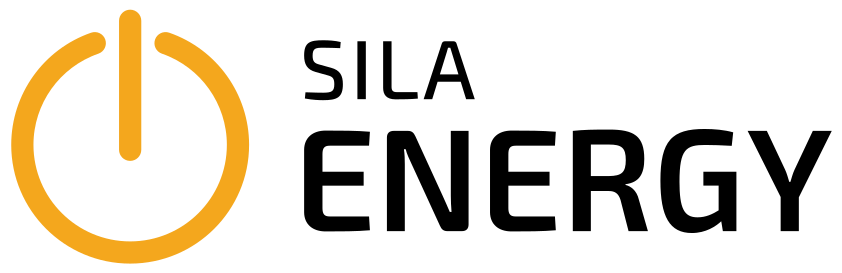 Sila energy KZ