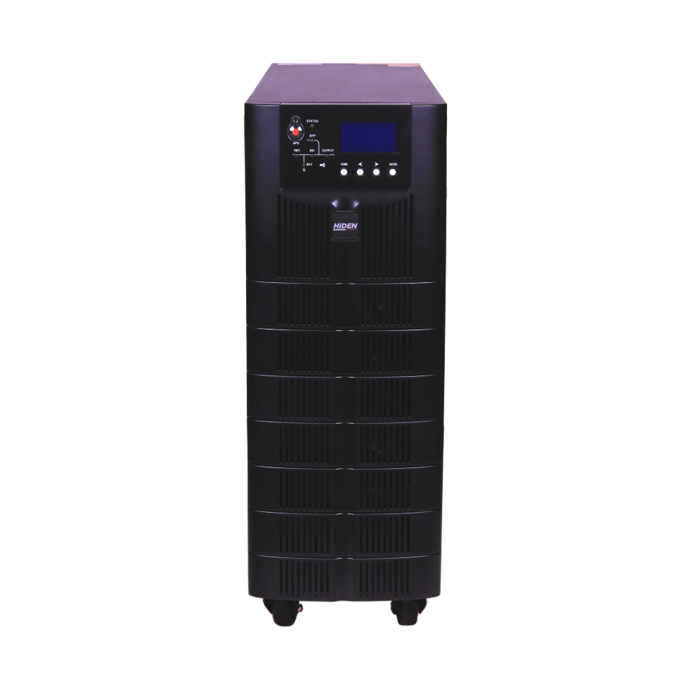 Источник бесперебойного питания HIDEN EXPERT HE33020XL