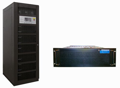 Источник бесперебойного питания ELTENA Monolith XM 120