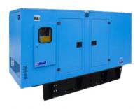 Дизельный генератор EKO D70AS28 52