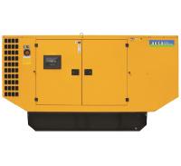 Дизельный генератор AKSA APD 200C