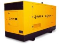 Дизельный генератор GESAN DPAS 900 E