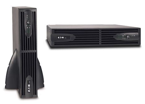 Источник бесперебойного питания Eaton 5130 2500 RT 2U
