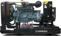 Дизельный генератор Energo MP750D