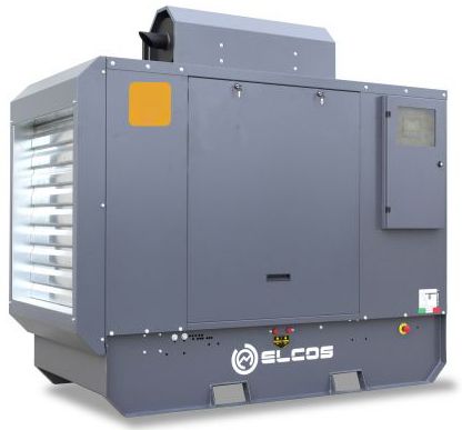 Дизельный генератор Elcos GE.FA.110/100.LT с АВР