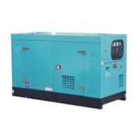 Дизельный генератор Eko D52FS 41