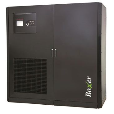 Источник бесперебойного питания Makelsan Boxer 400 кВа