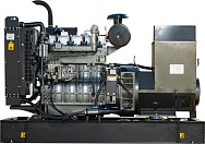Дизельный генератор ALTECO S70 RKD
