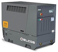 Дизельный генератор Elcos GE.YA.037/033.LT