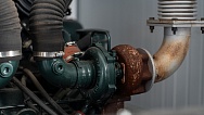 Бензогенератор TSS SGG 16000EHLA