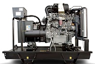 Дизельный генератор Energo ED 35/400 Y с АВР