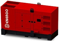 Дизельный генератор Energo EDF 750/400 DS с АВР (MP750D-S)