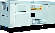 Дизельный генератор Yanmar YEG 300 DSHS-5B с АВР