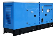 Дизельный генератор Qazar GRS-150A