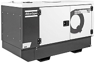 Дизельный генератор Atlas Copco QIS 45 с АВР