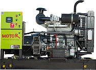 Дизельный генератор Kazgenerators KGR3 - 30 