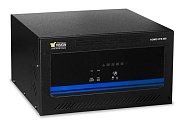 Источник бесперебойного питания Vision MHOME800 с батарейным блоком