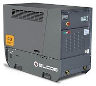 Дизельный генератор Elcos GE.YA.047/044.LT