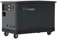 Газовый генератор Mirkon Energy MKG29TF с АВР
