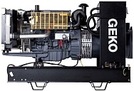 Дизельный генератор Geko 400010 ED-S/VEDA