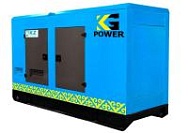 Дизельный генератор Kazgenerators KGR3 - 30 